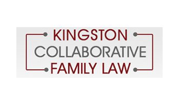 Logo for Kingston Collaborative Family Law.